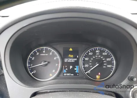 2020 Mitsubishi Outlander Le 2.4/Se 2.4/Sel 2.4/Sp 2.4 from USA, damaged, VIN JA4AD3A3XLZ040745